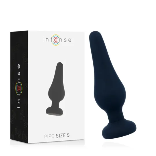 D-216039 INTENSE ANAL TOYS