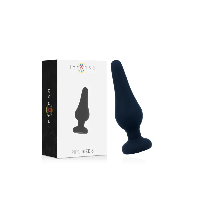 D-216039 INTENSE ANAL TOYS