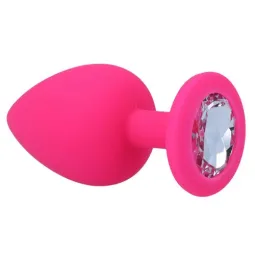 D-216060 INTENSE ANAL TOYS