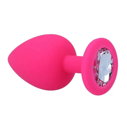 D-216060 INTENSE ANAL TOYS