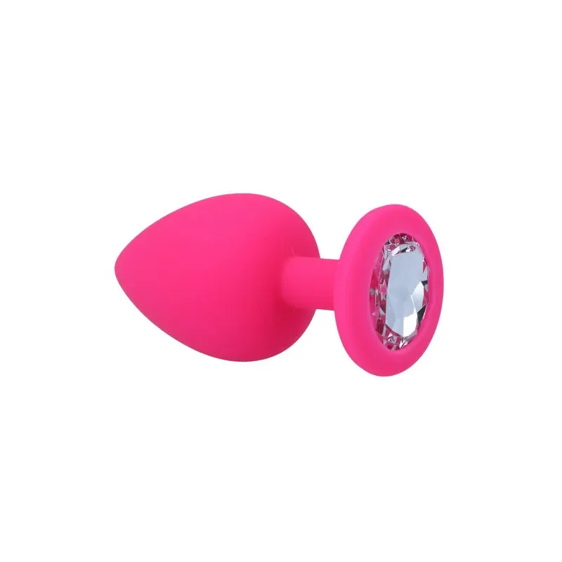 D-216060 INTENSE ANAL TOYS