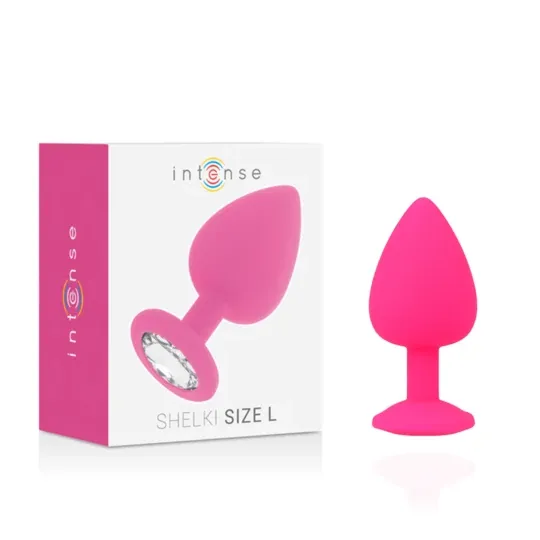 D-216060 INTENSE ANAL TOYS