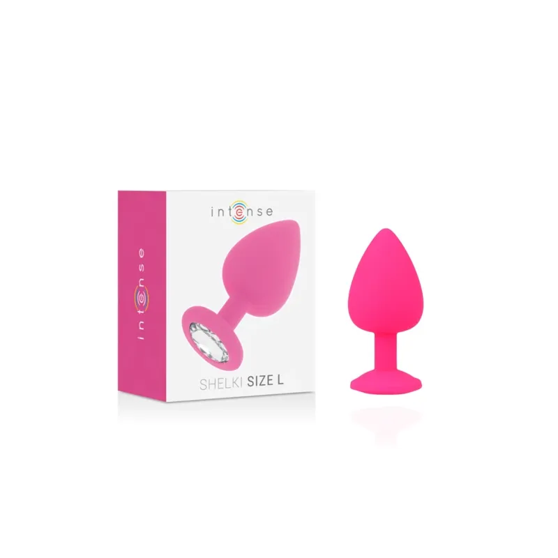 D-216060 INTENSE ANAL TOYS