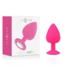 D-216060 INTENSE ANAL TOYS