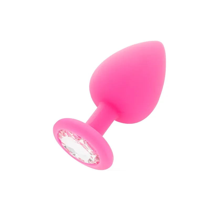 D-216060 INTENSE ANAL TOYS