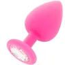 D-216060 INTENSE ANAL TOYS