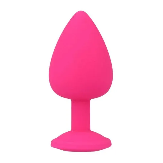 D-216060 INTENSE ANAL TOYS