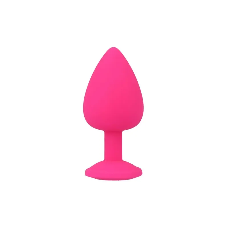 D-216060 INTENSE ANAL TOYS