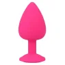 D-216060 INTENSE ANAL TOYS