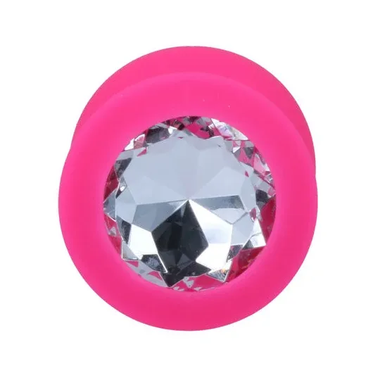 D-216060 INTENSE ANAL TOYS