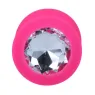 D-216060 INTENSE ANAL TOYS