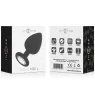 D-216061 INTENSE ANAL TOYS