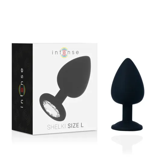 D-216061 INTENSE ANAL TOYS