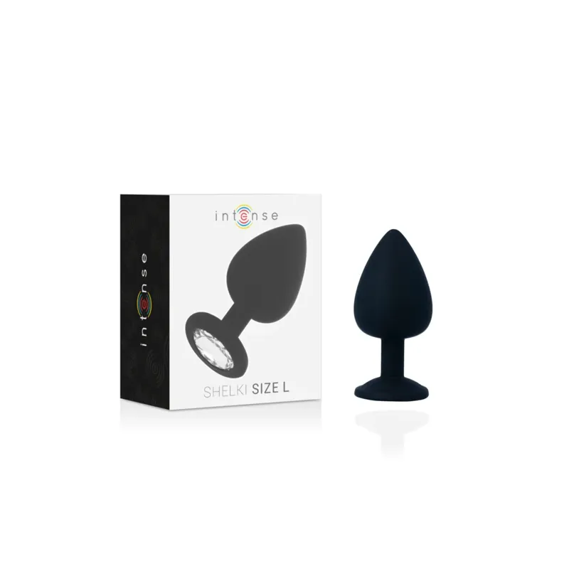 D-216061 INTENSE ANAL TOYS