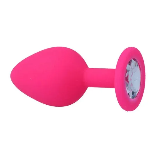 D-216057 INTENSE ANAL TOYS