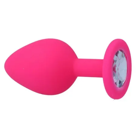D-216057 INTENSE ANAL TOYS