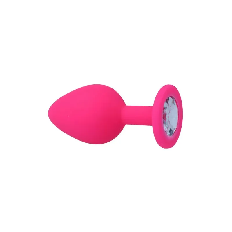 D-216057 INTENSE ANAL TOYS