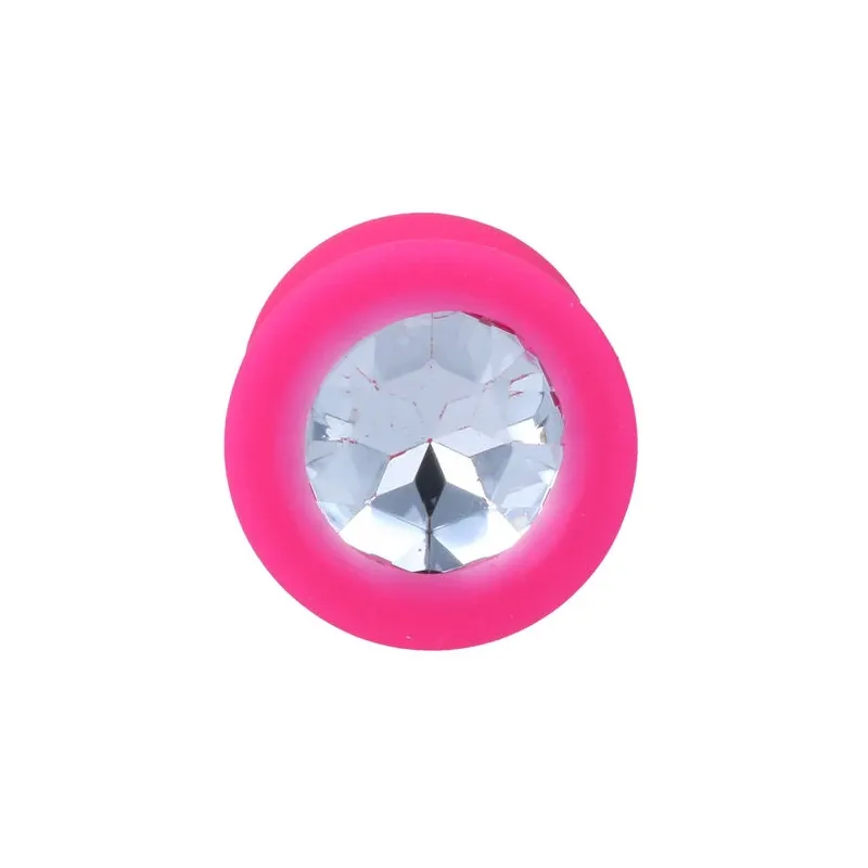 D-216057 INTENSE ANAL TOYS