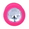 D-216057 INTENSE ANAL TOYS