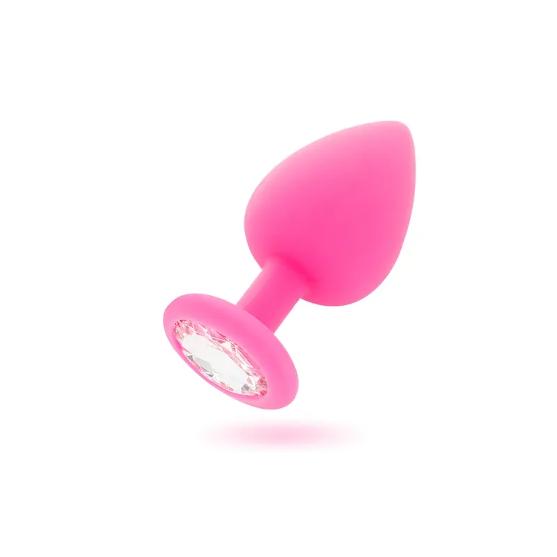 D-216057 INTENSE ANAL TOYS