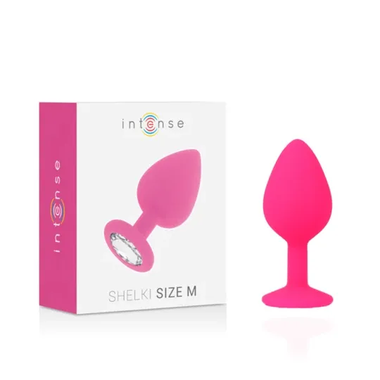 D-216057 INTENSE ANAL TOYS