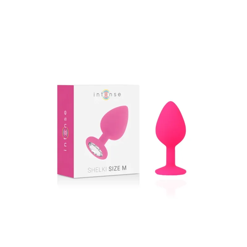 D-216057 INTENSE ANAL TOYS
