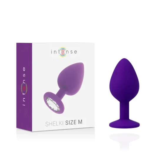 D-216056 INTENSE ANAL TOYS