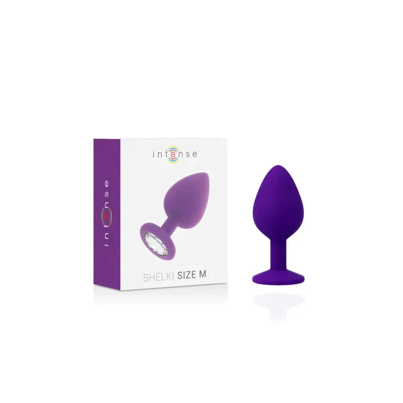 D-216056 INTENSE ANAL TOYS