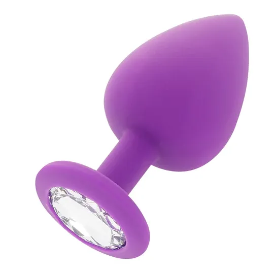 D-216056 INTENSE ANAL TOYS