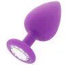 D-216056 INTENSE ANAL TOYS