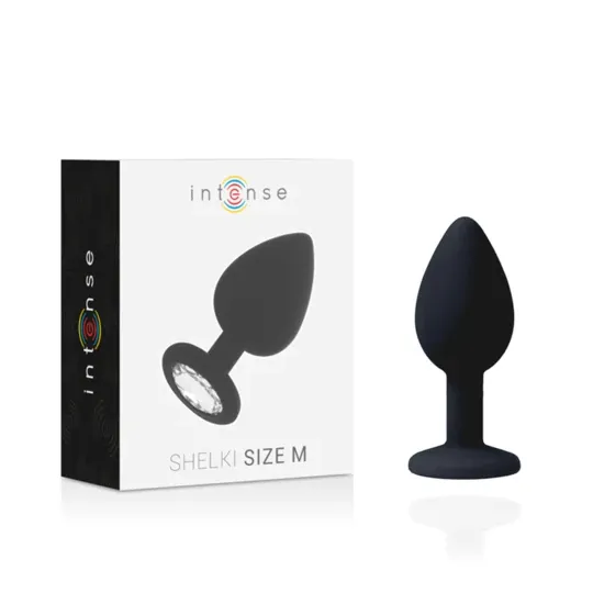 D-216058 INTENSE ANAL TOYS