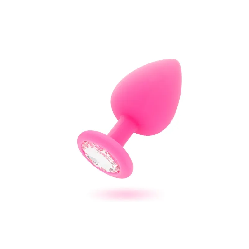 D-216054 INTENSE ANAL TOYS