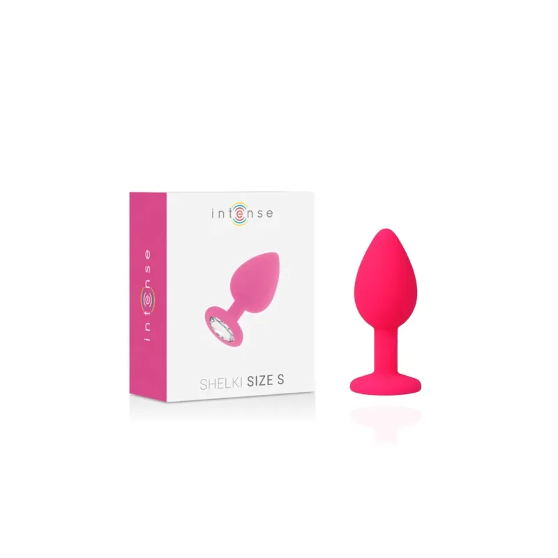 D-216054 INTENSE ANAL TOYS