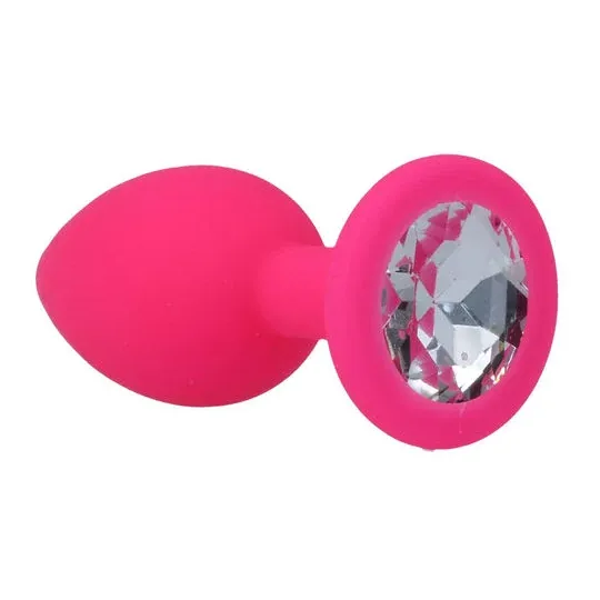 D-216054 INTENSE ANAL TOYS