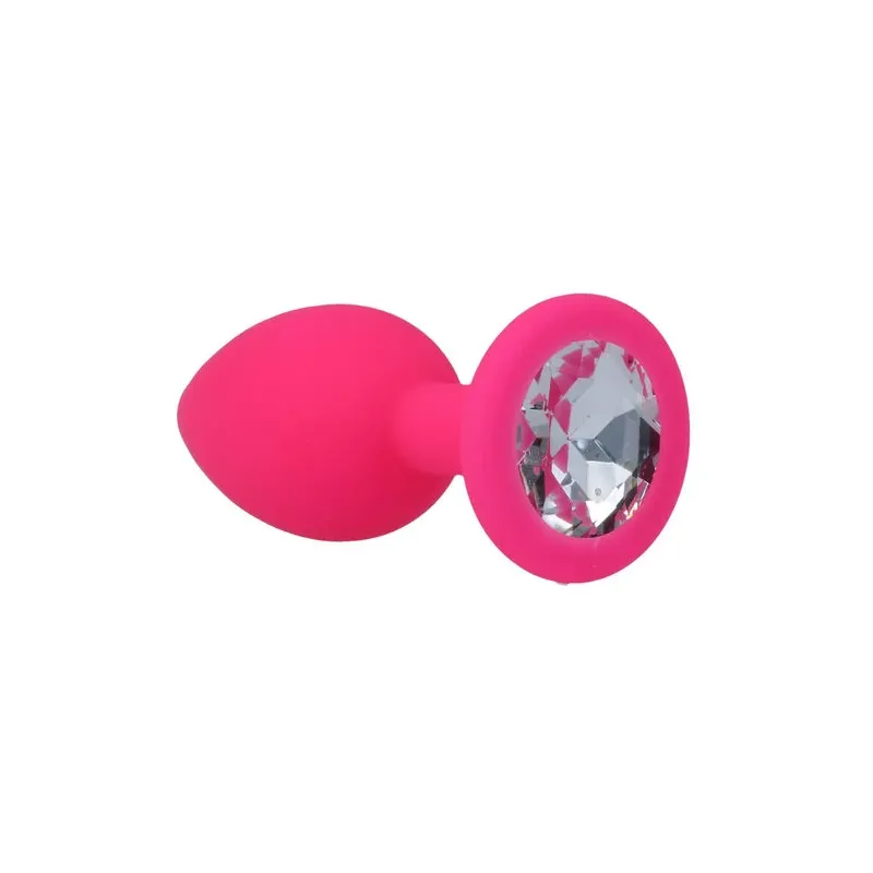 D-216054 INTENSE ANAL TOYS