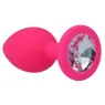 D-216054 INTENSE ANAL TOYS
