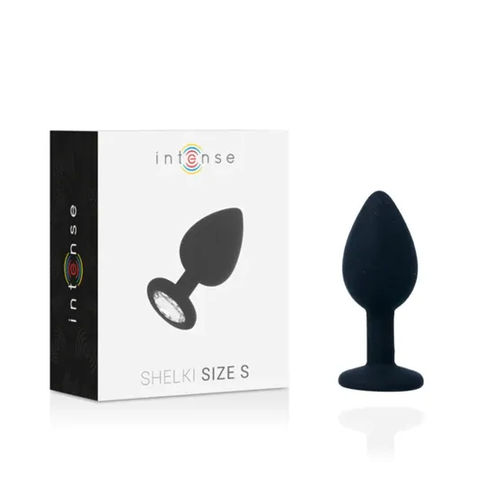 D-216055 INTENSE ANAL TOYS