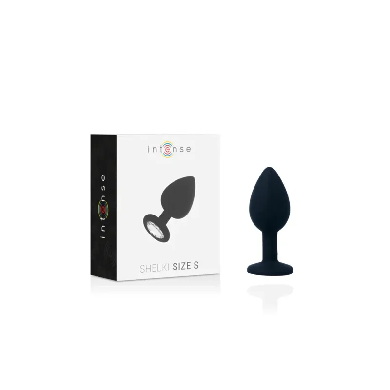 D-216055 INTENSE ANAL TOYS