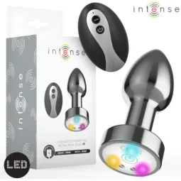 D-244719 INTENSE ANAL TOYS