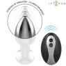 D-244719 INTENSE ANAL TOYS