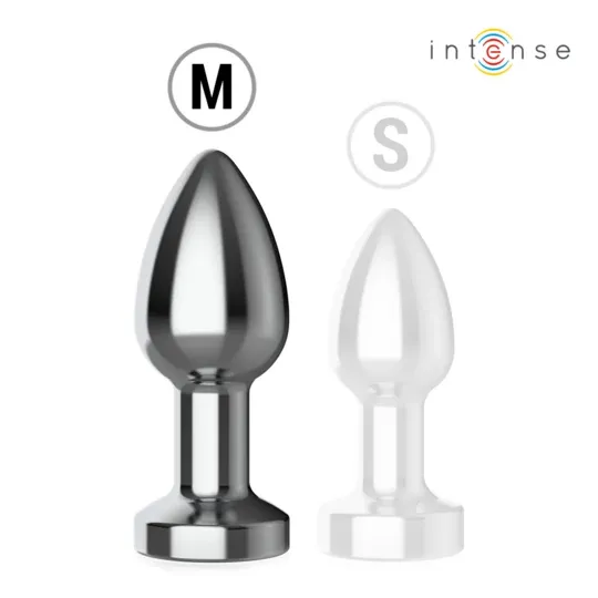 D-244719 INTENSE ANAL TOYS