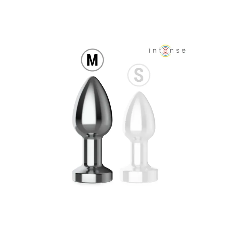 D-244719 INTENSE ANAL TOYS