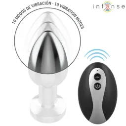 D-244718 INTENSE ANAL TOYS