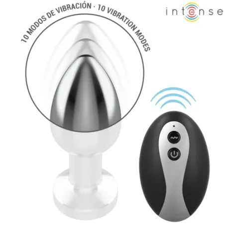 D-244718 INTENSE ANAL TOYS