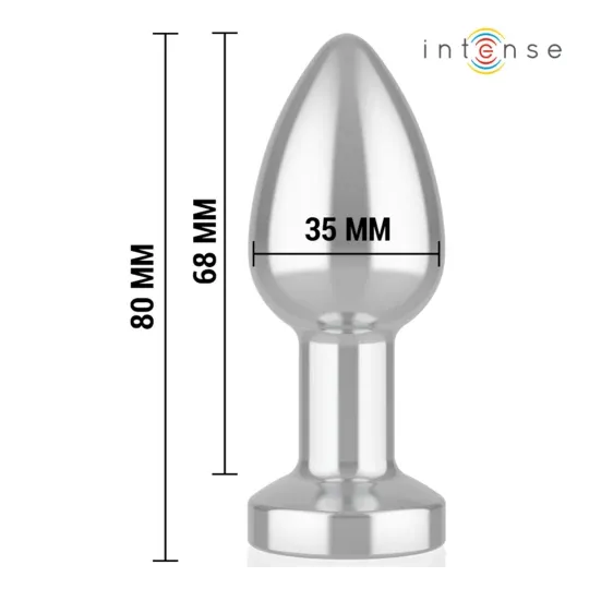 D-244718 INTENSE ANAL TOYS