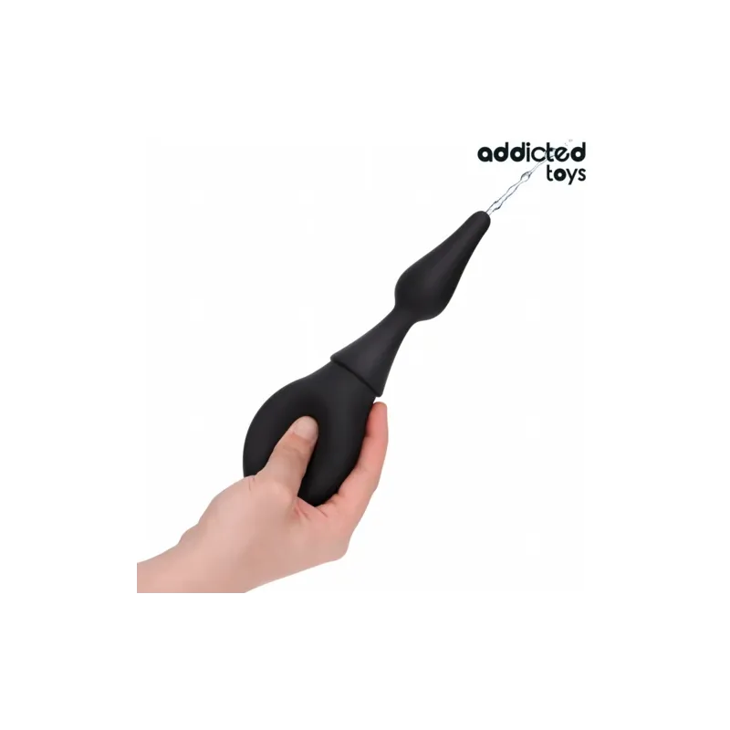 Nettoyant sextoy Addicted Toys voyage 160ml format compact pour hygiène discrète en déplacement