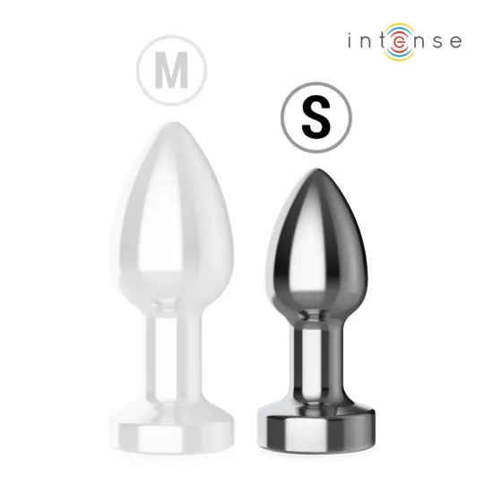 D-244718 INTENSE ANAL TOYS