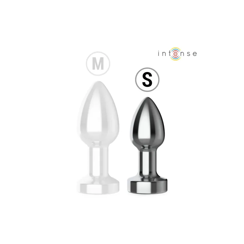 D-244718 INTENSE ANAL TOYS