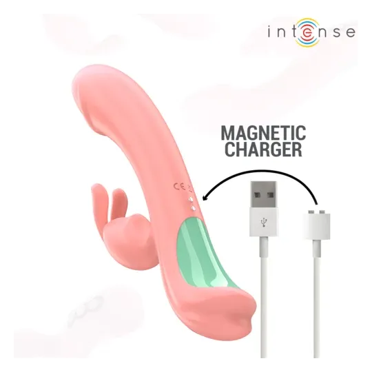 D-244461 INTENSE HIGH TECH