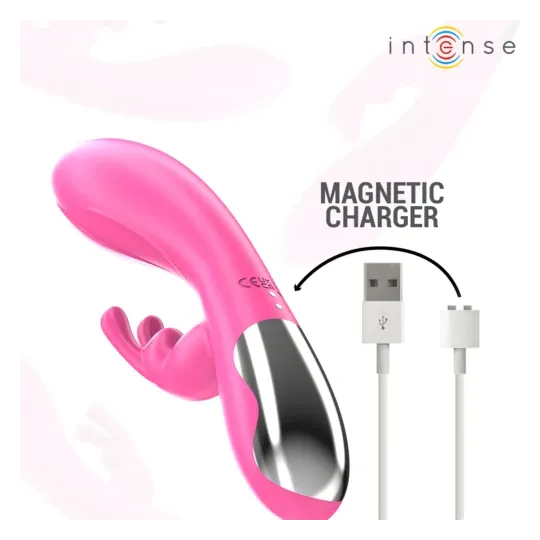 D-244474 INTENSE HIGH TECH